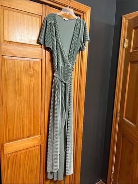 Baltic Born Andi Dress